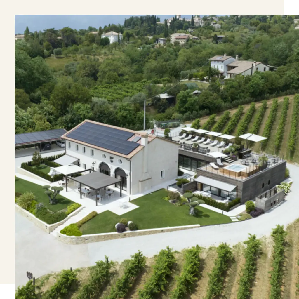 Tenuta Progress